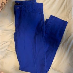Gap - Slim City dress pants - size 6
